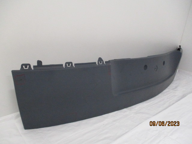 фото №10, Renault espace iv накладка багажника 8200007893