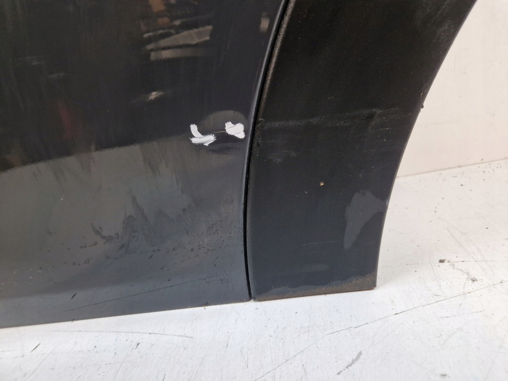 фото №6, Mini cooper f55 двері задні ліва задня org