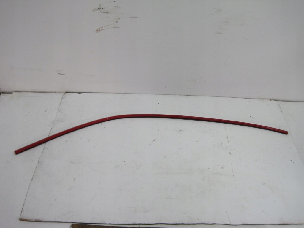 фото №1, Молдинг дах дахова opel mokka b ліва