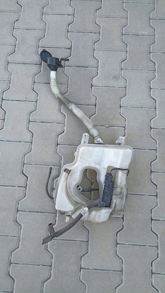 фото №1, Mini countryman r60 r61 бачок омывателя 9803734