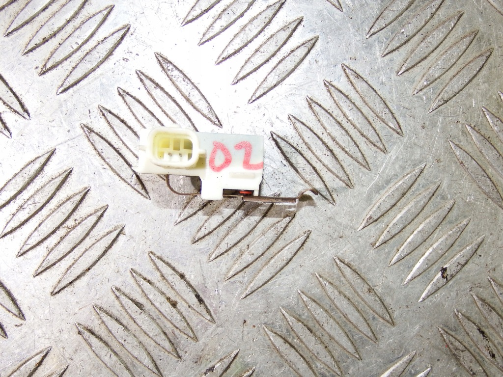 фото №1, Датчик ручка правый перед renault fluence megane scenic iii laguna