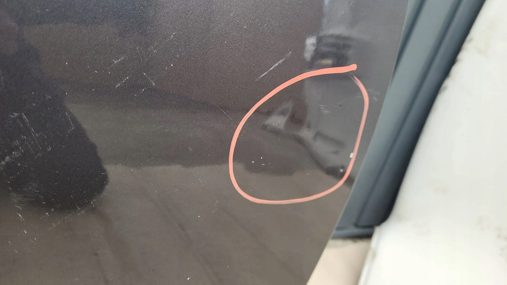 фото №6, Kia optima iv 15- дверь перед правый передние правое