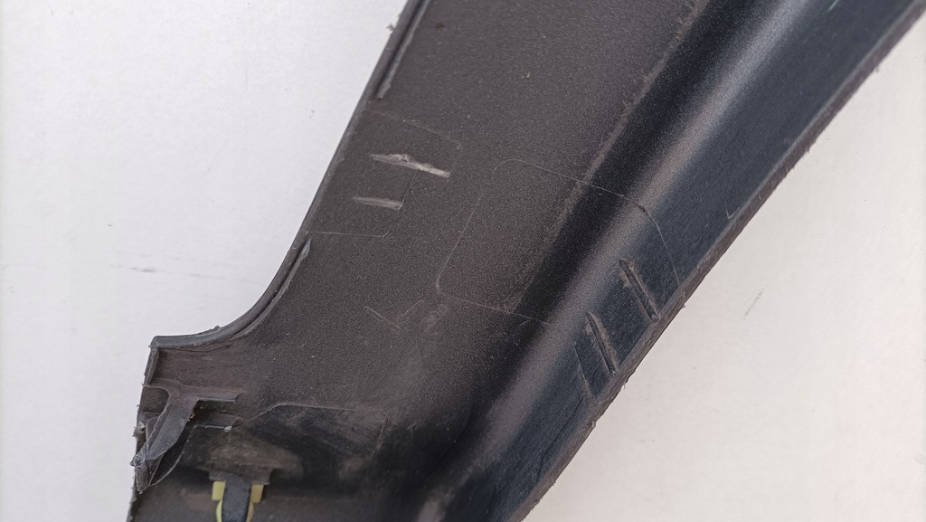 фото №7, Honda cr-v 4 iv молдинг крила лівий задня накладка 74450t1ge kp15/6