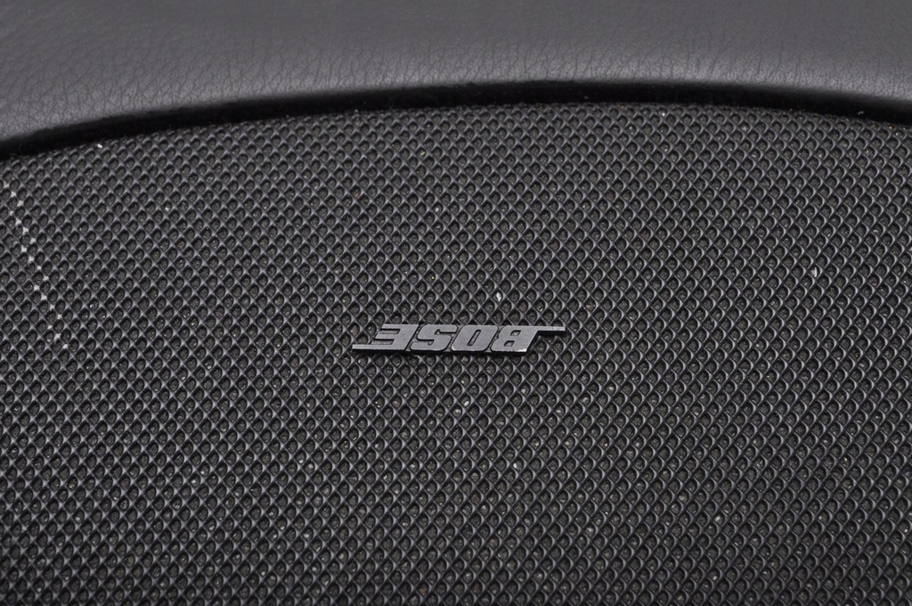 фото №8, Maserati granturismo полка задняя багажника