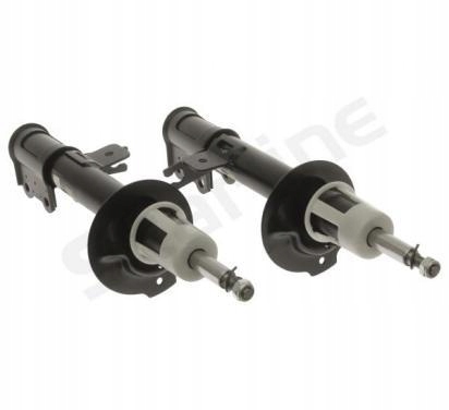 фото №1, Starline амортизатор задняя l/p chevrolet lacetti