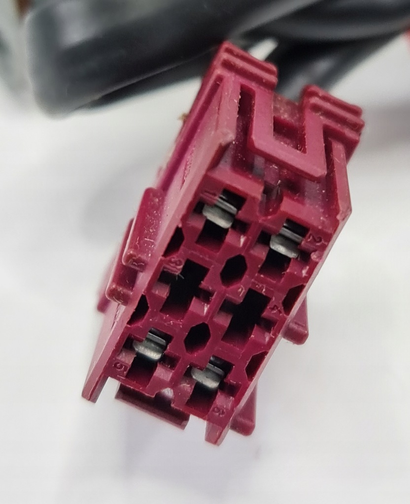 фото №7, Моторчик регулировки сиденье mercedes w220