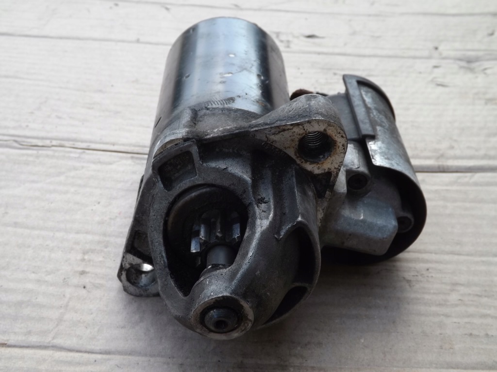 Стартер audi a6 c5 2.4 aml aga 2.7 2.8 3.0 v6 Зі Шроту