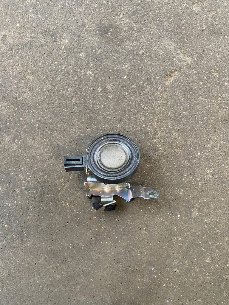 фото №1, Audi q7 4m динамік 4m0035399f