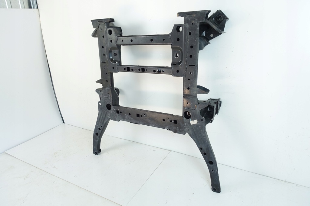 фото №9, Подрамник подрамник перед ford explorer 2020-