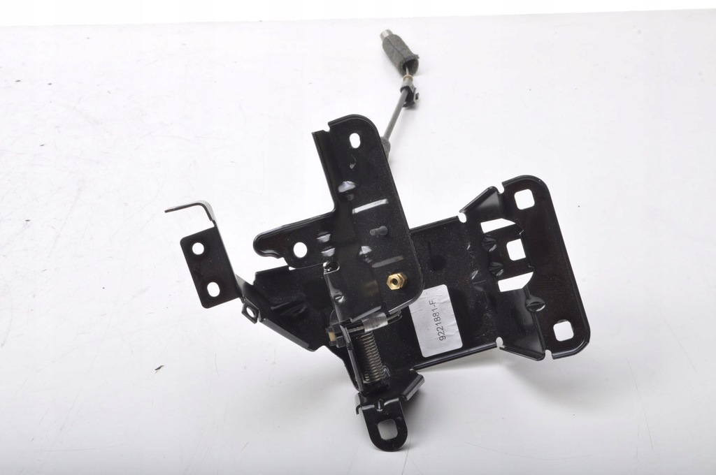 фото №1, Ferrari california f149 защита кронштейн дверь левый