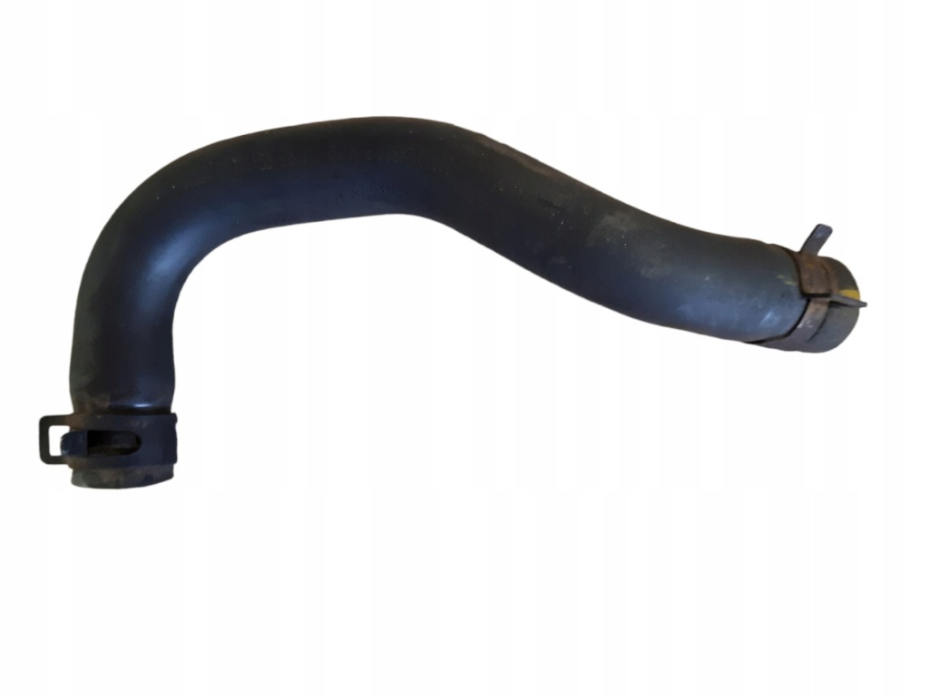 фото №2, Hyundai ix20 1.4 crdi труба wąż шланг wody