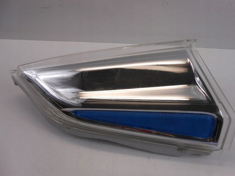 фото №7, Leaf ze0 світло відбивний відбивач правий oryg