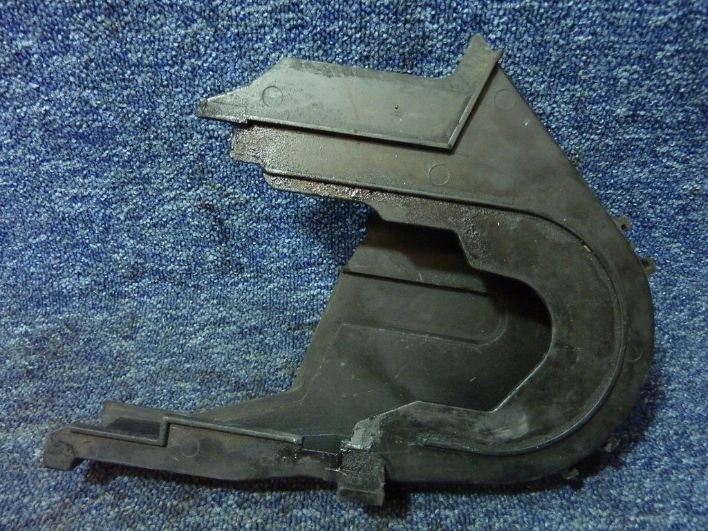 фото №6, Корпус розподільного валу expert 2 scudo 2 jumpy 2 2.0 hdi