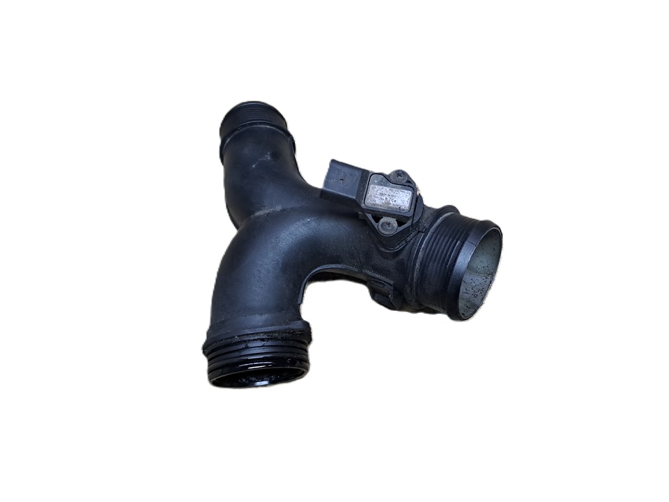 фото №1, Audi q7 4l0 труба шланг интеркулер 7l6145795ab