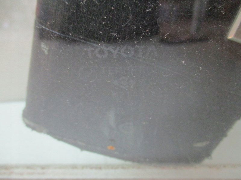 фото №12, Previa ii 00-06 стекло дверь задняя левая правая