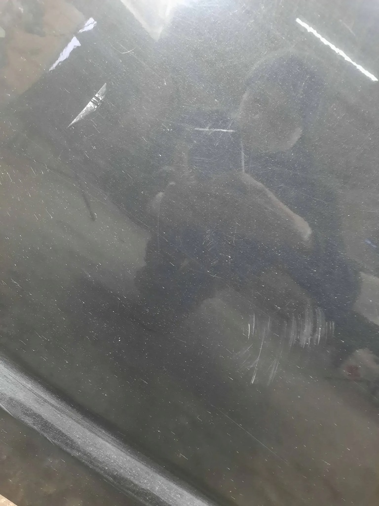 фото №6, Дверь левый задняя задние левая dodge journey