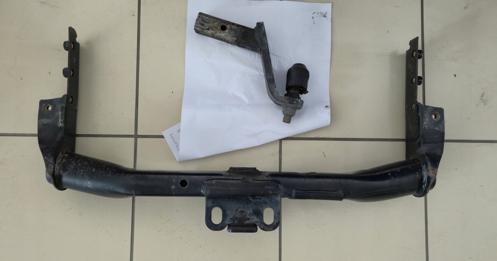 фото №13, Dodge durango rt 18-21 задня бампер верхній нижній накладки hak кришка багажника багажника