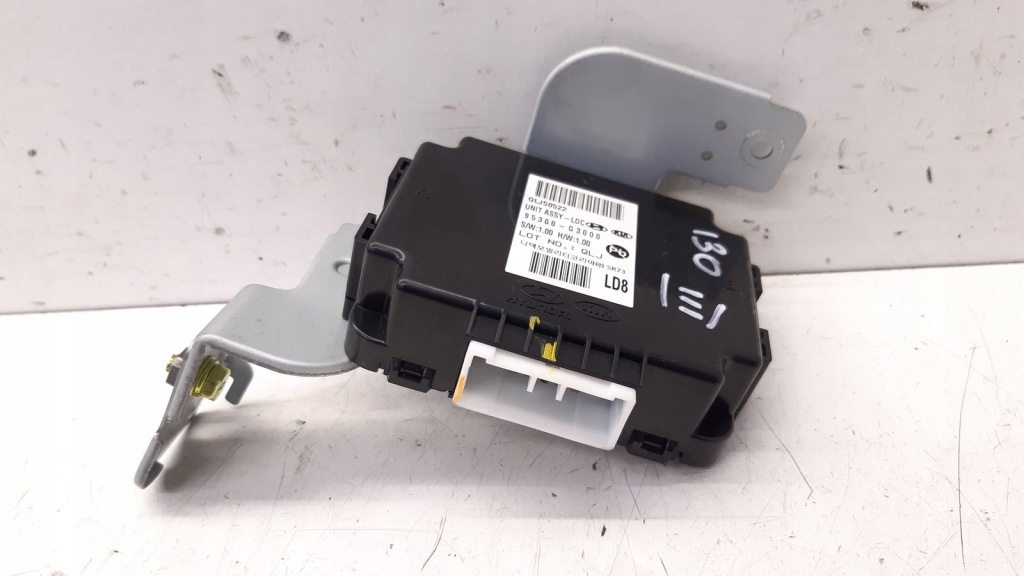 фото №1, Модуль assy ldc hyundai i30 iii lift 1.0 gdi