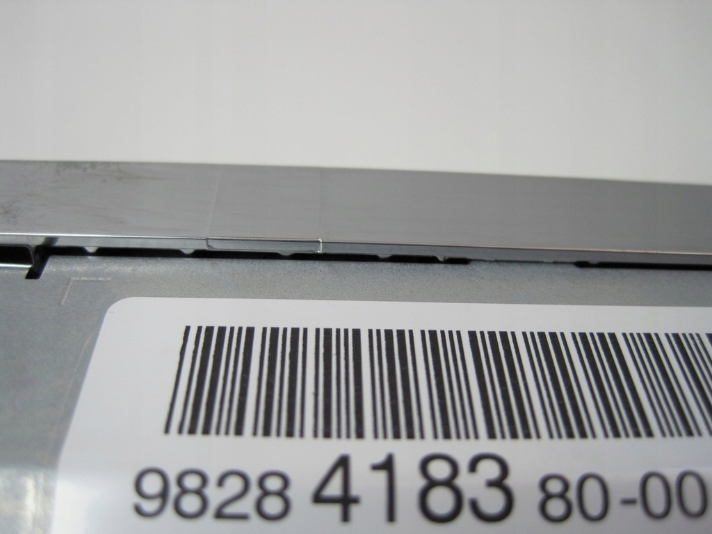 фото №7, Дисплей экран peugeot 3008 9828418380