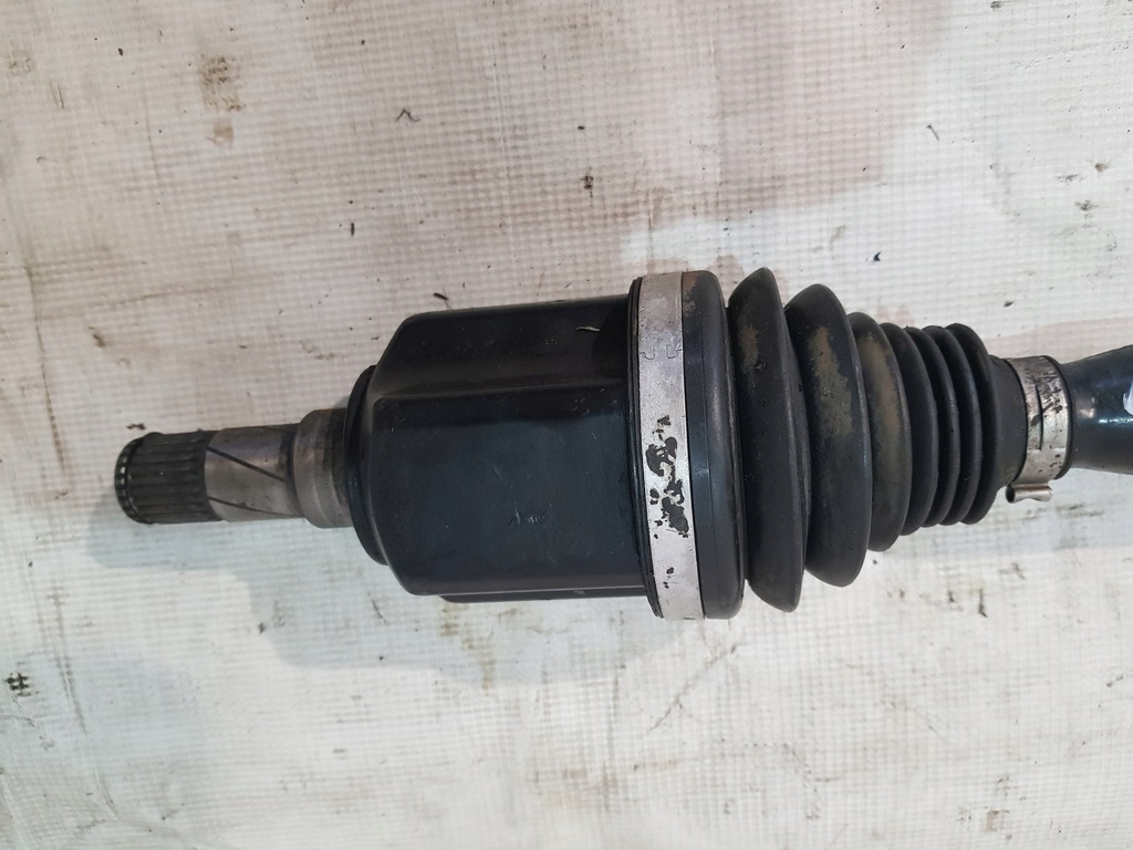 фото №3, Приводной вал левая alfa romeo 159 1.9 jtdm 50500526