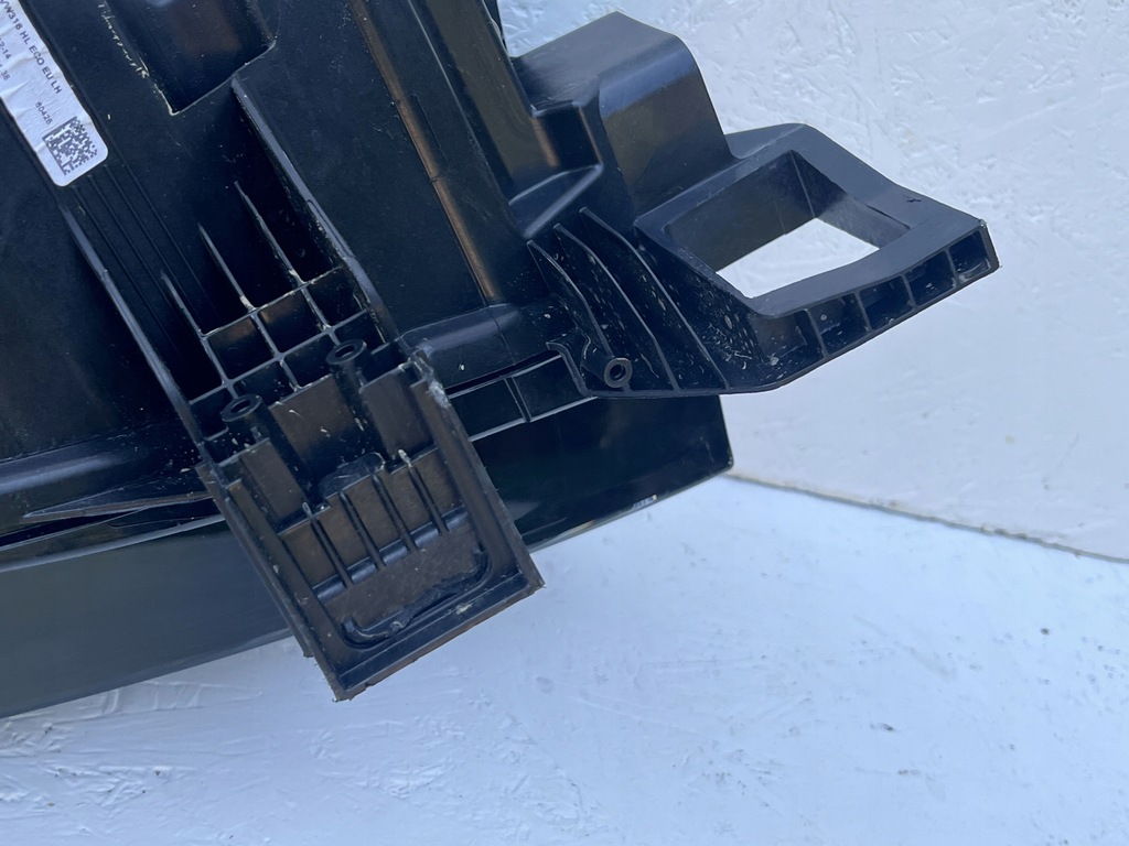 фото №10, Vw id.4 id4 фара лівий full led 11b941005b org fv wys 24h