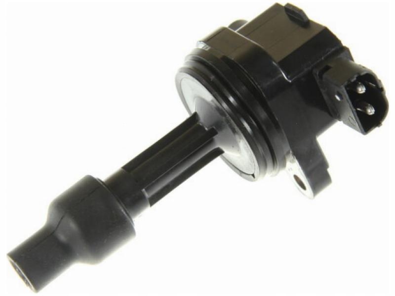 фото №1, Катушка зажигания volvo оригинальный номер u4009