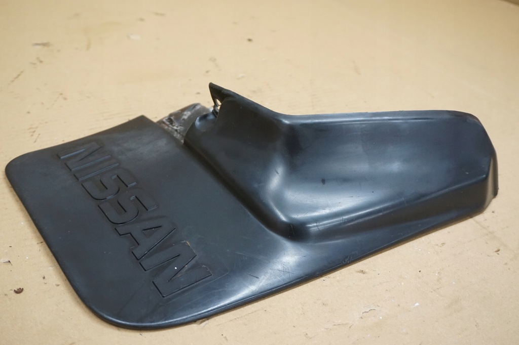 фото №5, Nissan patrol брызговик правый перед передний gr y60