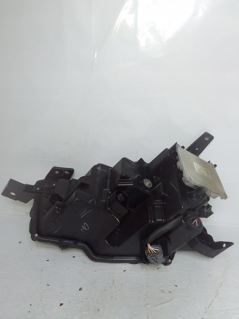 фото №14, Mazda cx50 23- лампа левый правый перед full led usa