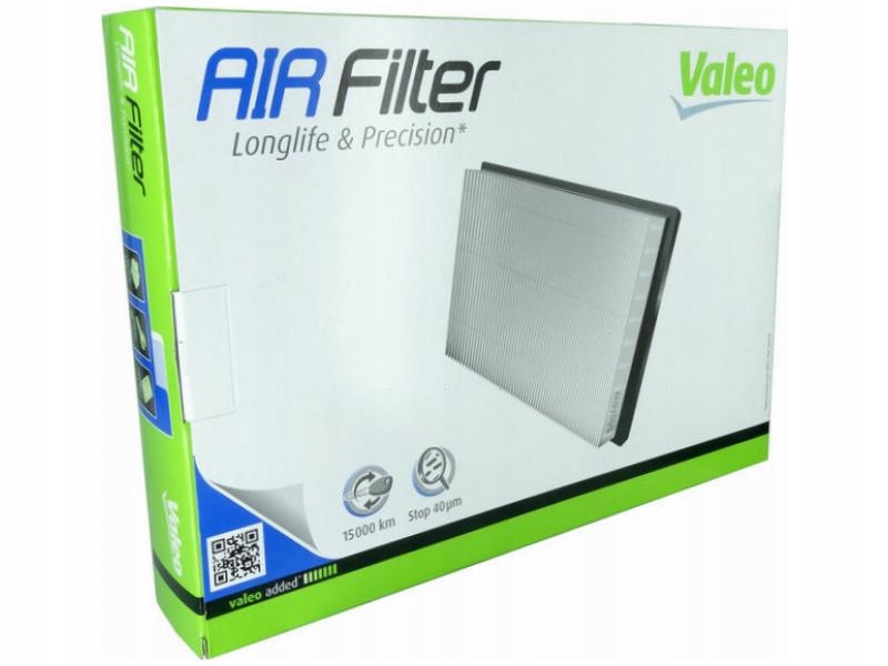 фото №1, Фильтр воздуха valeo 585160