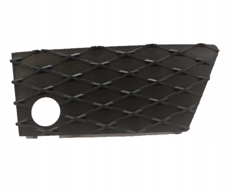 фото №1, Mercedes gl w166 решётка бампера r - 15860