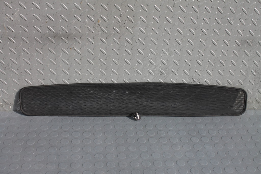 фото №1, Защита сетка стекло крышки honda insight ii 09-14