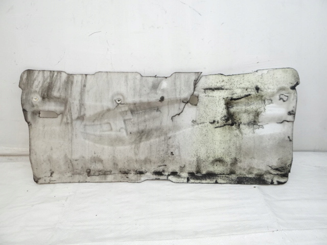 фото №7, Citroen jumpy iii захист шумоізоляція пінополістирол решітка решітка 9819453380