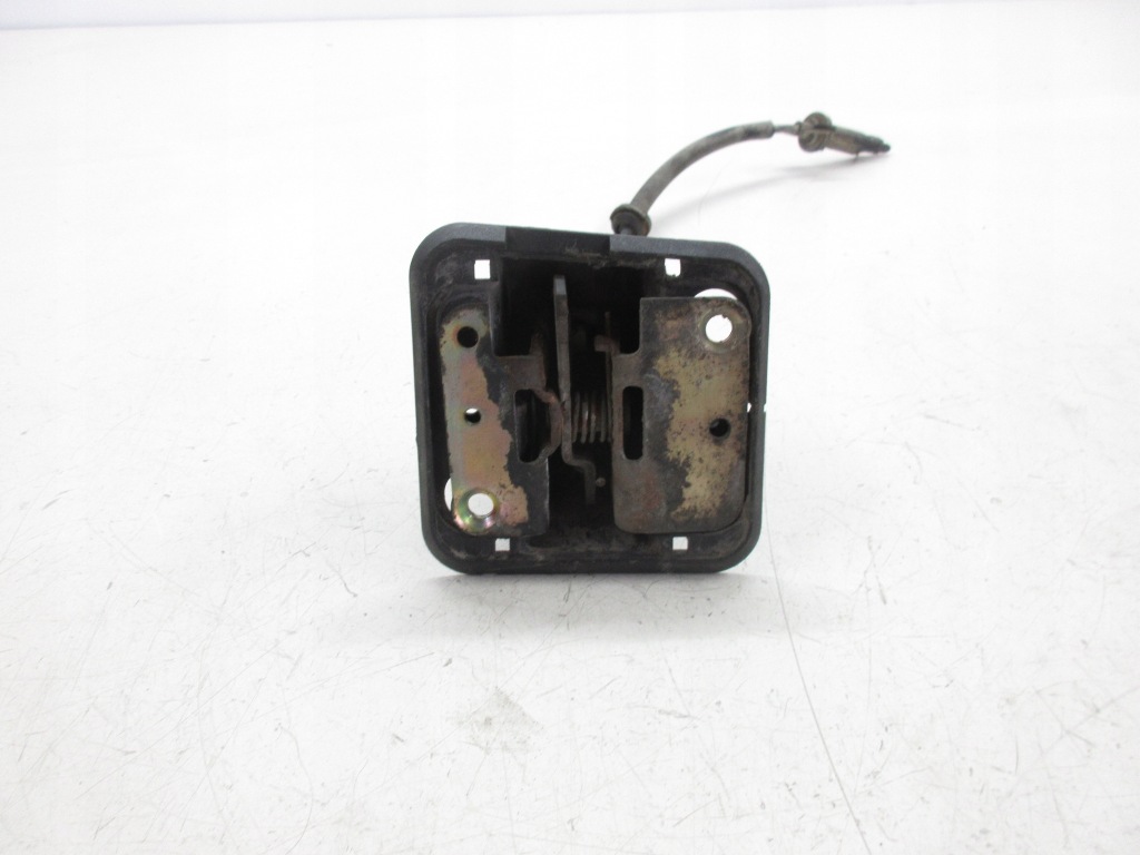 фото №3, Fiat ulysse ii трос заливной топлива