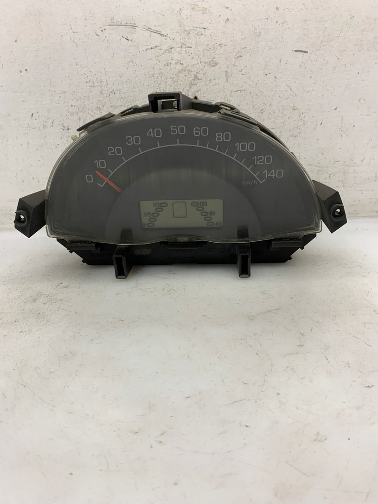 фото №1, Счетчик приборная панель 110008872011 smart