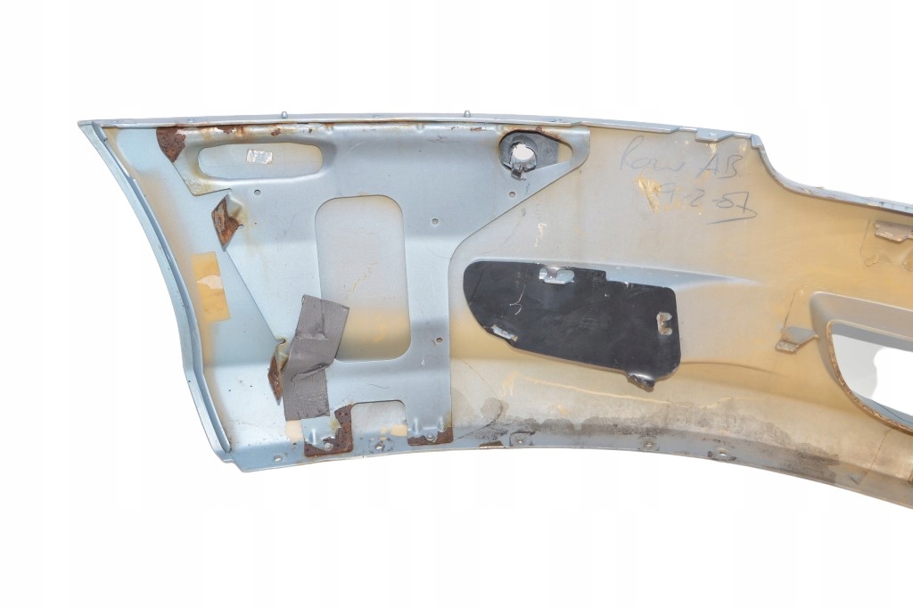 фото №12, Aston martin db9 04-11r бампер перед pdc