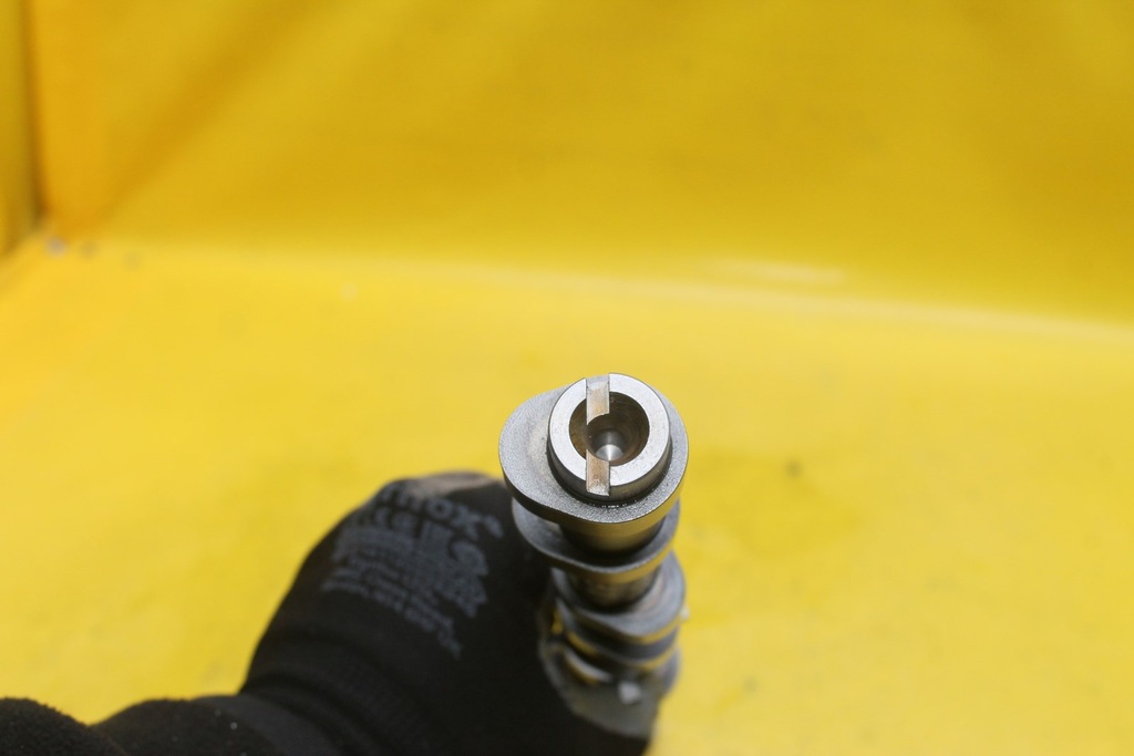 фото №9, Вал левый всасывающий 079109101ec audi r8 4.2 fsi byh