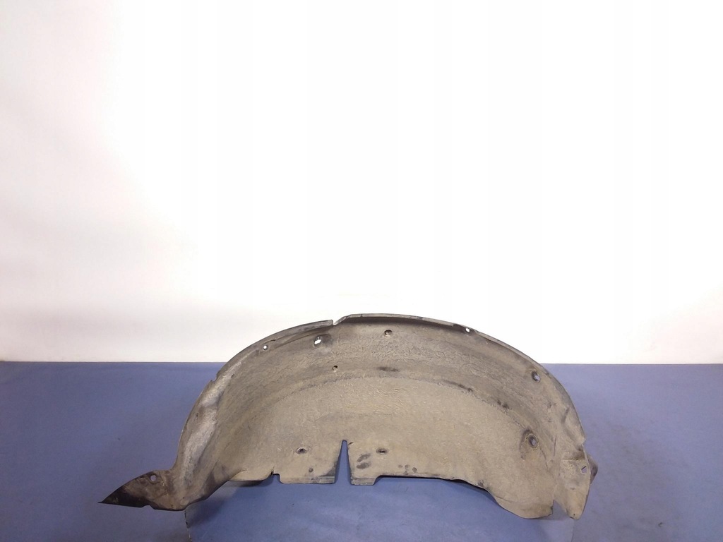 фото №1, Renault megane iii хэтчбек подкрылок правое задняя