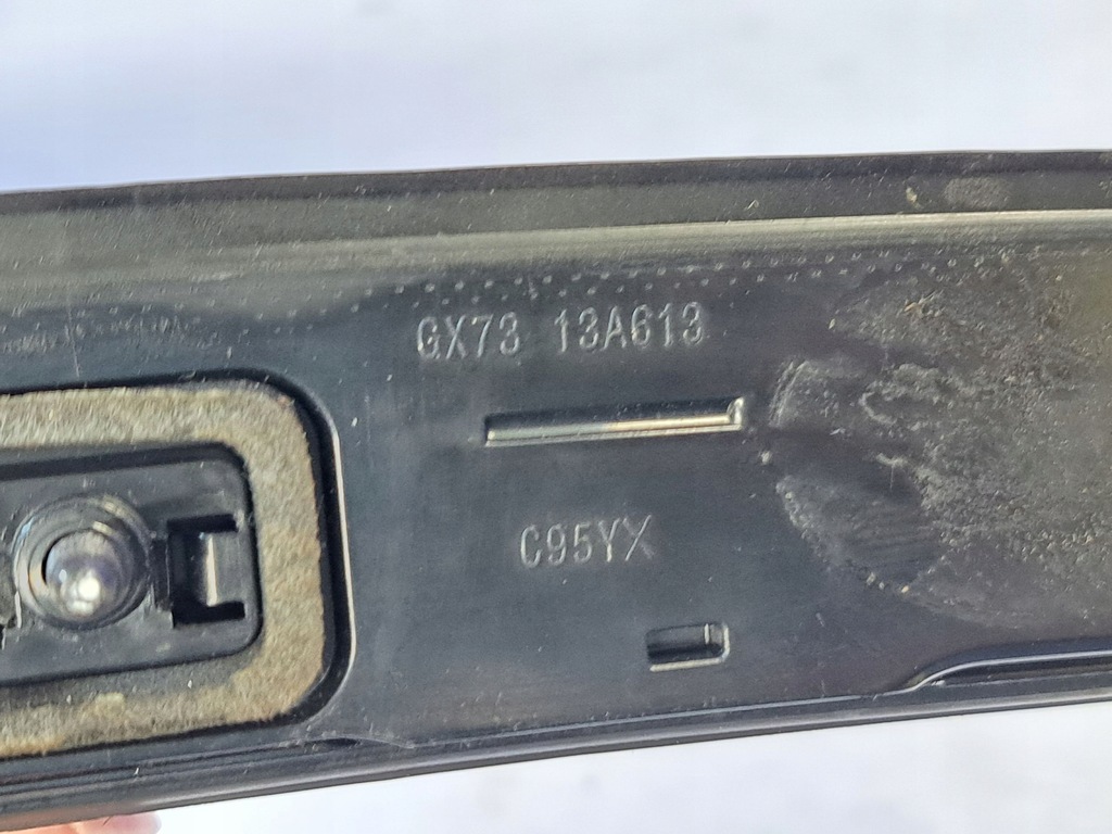 фото №7, Jaguar xe 2019 світло стоп