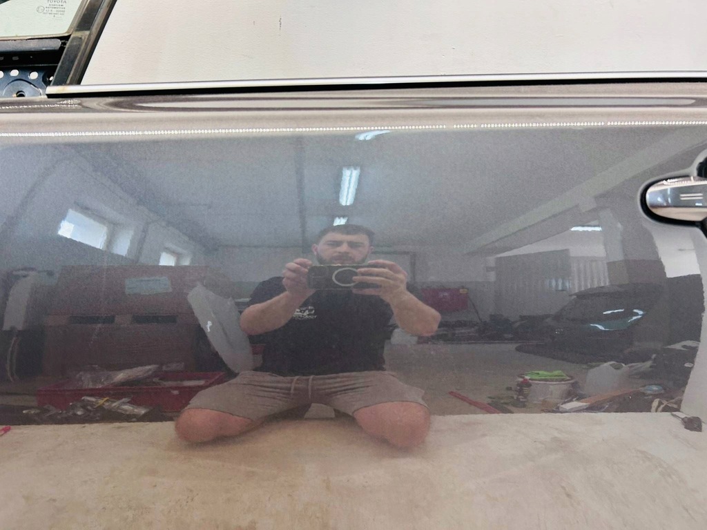 фото №6, Chr c-hr i двері передні лівий перед повний 1g3 2nb zadzior