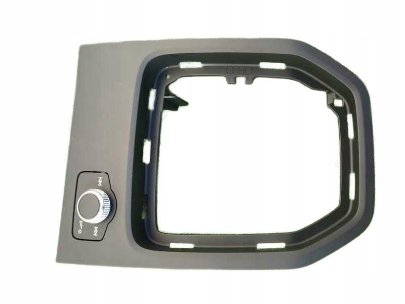 фото №1, Рамка чехол рычага переключения передач ручка audi a1 82a 82b919600a