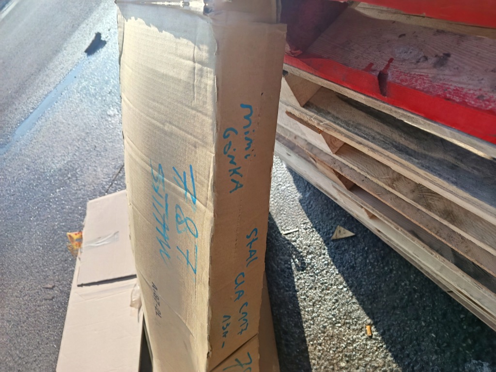 Крыло левая стальной mercedes cla c117 w117 01.13-03.19 цвет 787 górka с Разборки