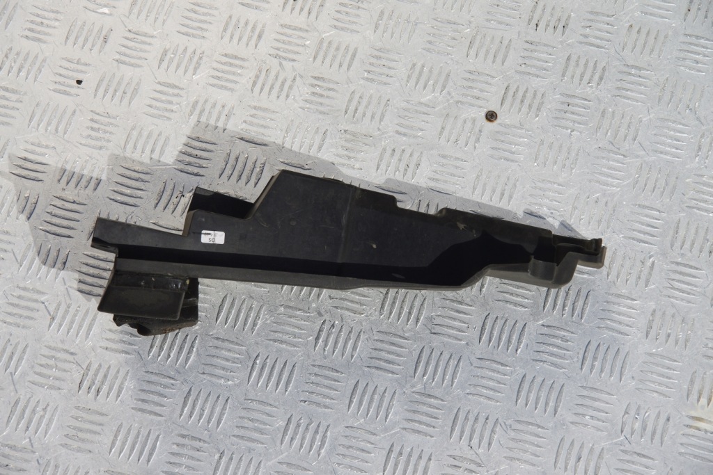 фото №2, Защита шумоизоляция крыла левая renault koleos ii 663778703r