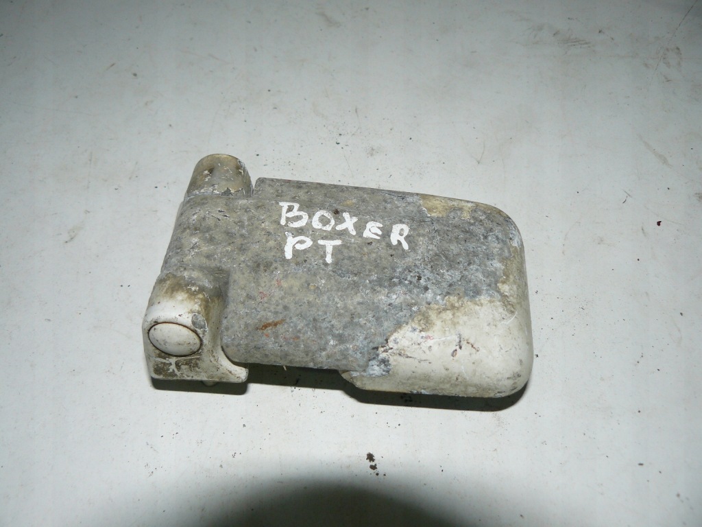 фото №4, Петля дверь задний правый peugeot boxer