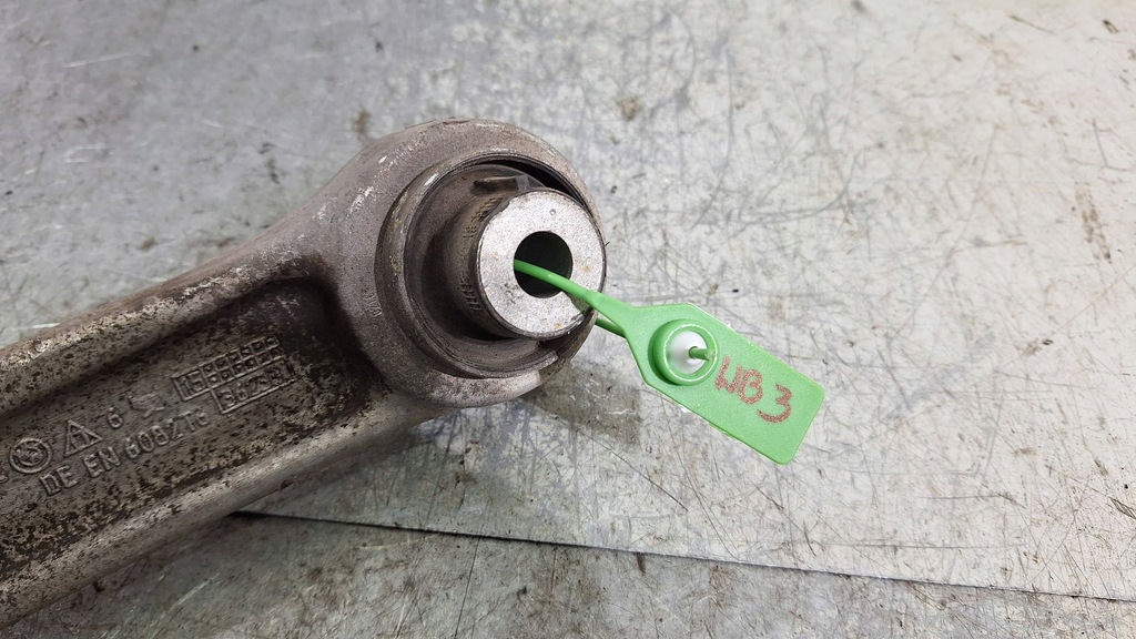 фото №7, Рычаг левый нижний перед 6794203 bmw 5 f10 f11 6 f12 f13 f06