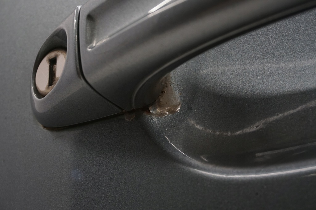 фото №8, Audi q7 4l s-line 07r дверь правый перед ly7e