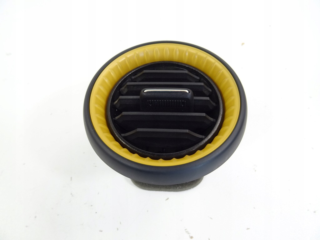 фото №8, Arona lift решётка обдув левая 6f0819203h 2021r