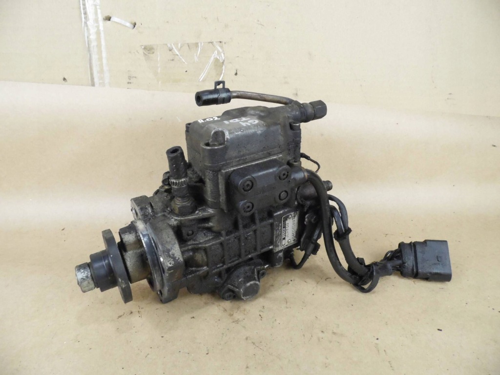 Купить Volkswagen golf iv насос впрыскная 0460404977