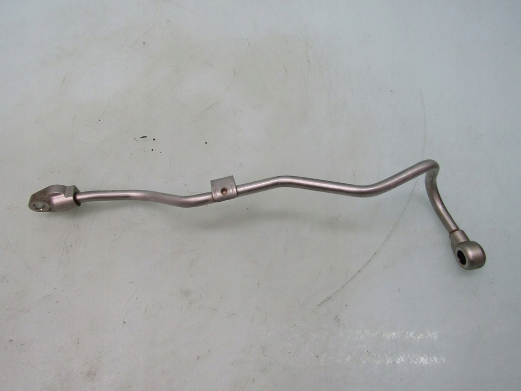 фото №1, Civic x 1.0 18r трубка масла турбины питания