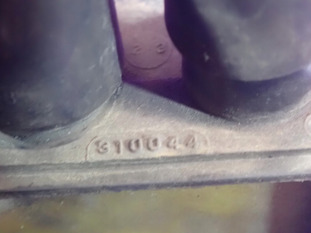 Daewoo lanos 97-08 1.6 106km котушка запалювання 96253656 3 pin Київ