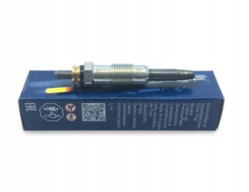 фото №1, Свеча накаливания alfa romeo 155 164 1.9 2.5